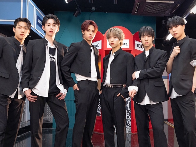 日本人メンバーも所属、明日（18日）デビューの新人「BE BOYS」　魅力光るMVティザー公開