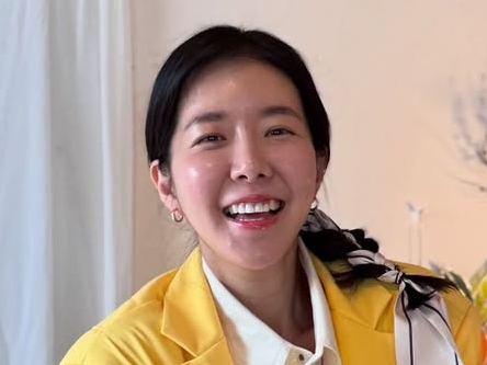 双子妊娠中に転倒→病院にも行けず…元K-POPアイドルが綴った“不安”　不妊治療経て念願の妊娠