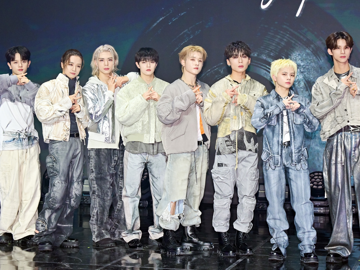 「JUNG KOOKさんとステージに立ちたい」日本の8人組グループONE OR EIGHTが韓国デビュー