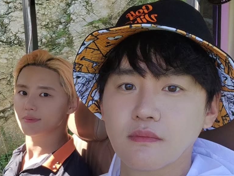 元東方神起ジュンスの“双子の兄が双子の父”に！結婚を電撃発表「そっくりな天使が2人も」