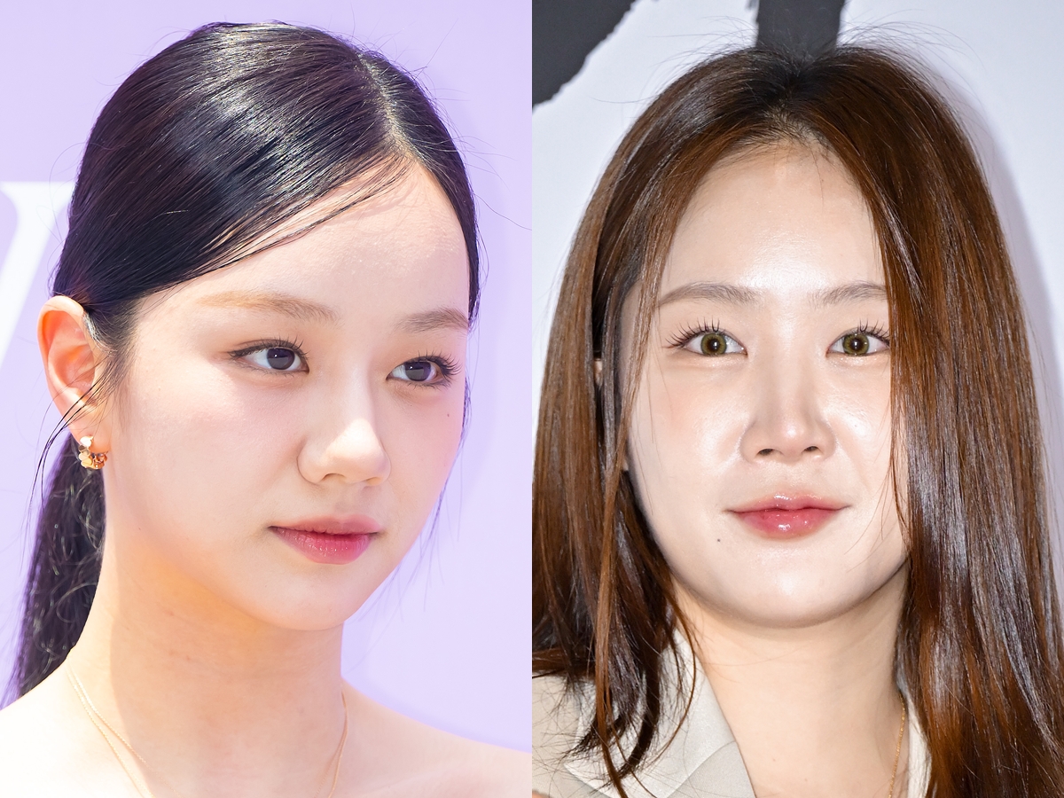 「水を噛む」「ウズラの卵の白身だけ」韓国女性スターの美貌の裏側、鉄壁のストイックさ