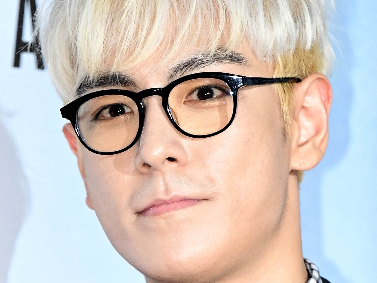 元BIGBANGのT.O.P「ソロALがもうすぐ出る」歌手活動再開へ　『イカゲーム』では落ちぶれたラッパー熱演