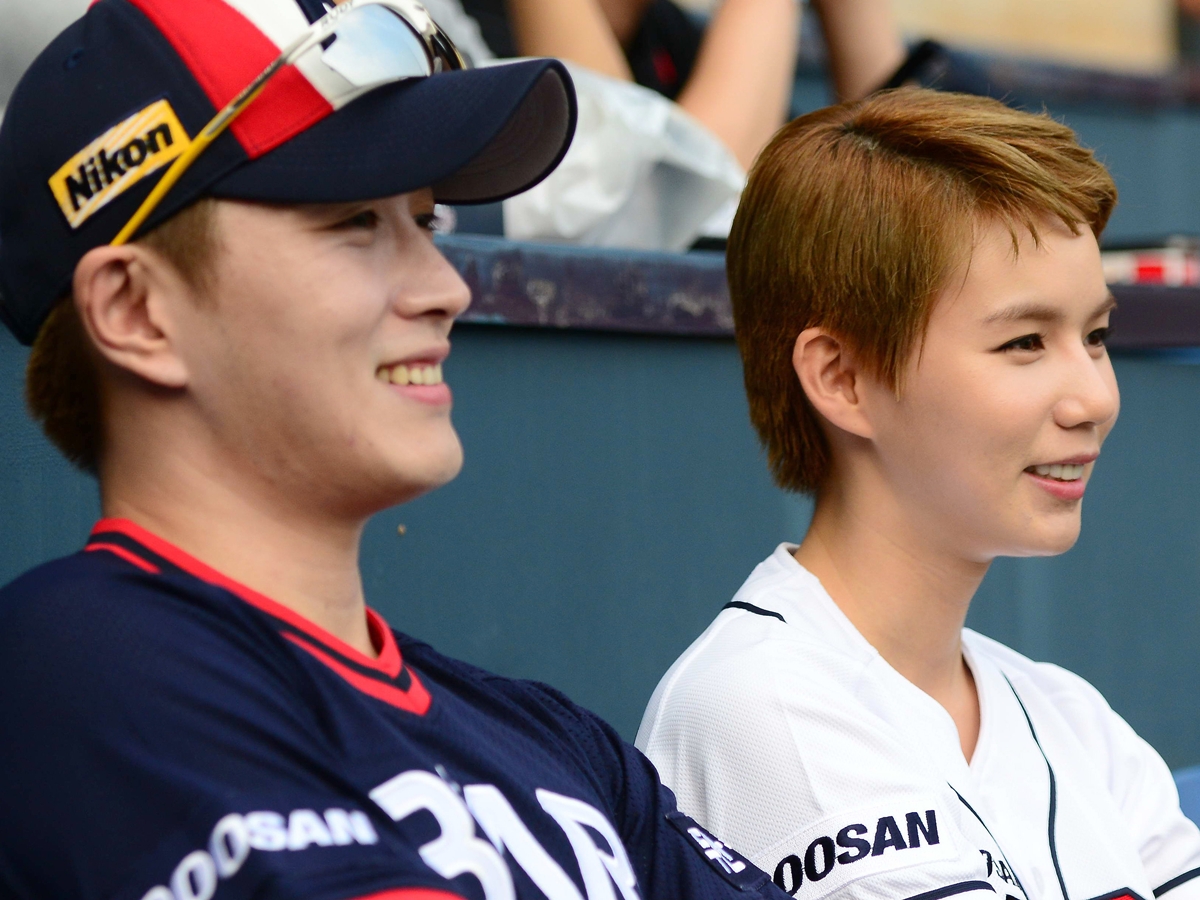 女優妻と2度の流産・死産を経験した韓国俳優　がん治療終え退院、3週間で復帰へ「広告＆番組撮影」