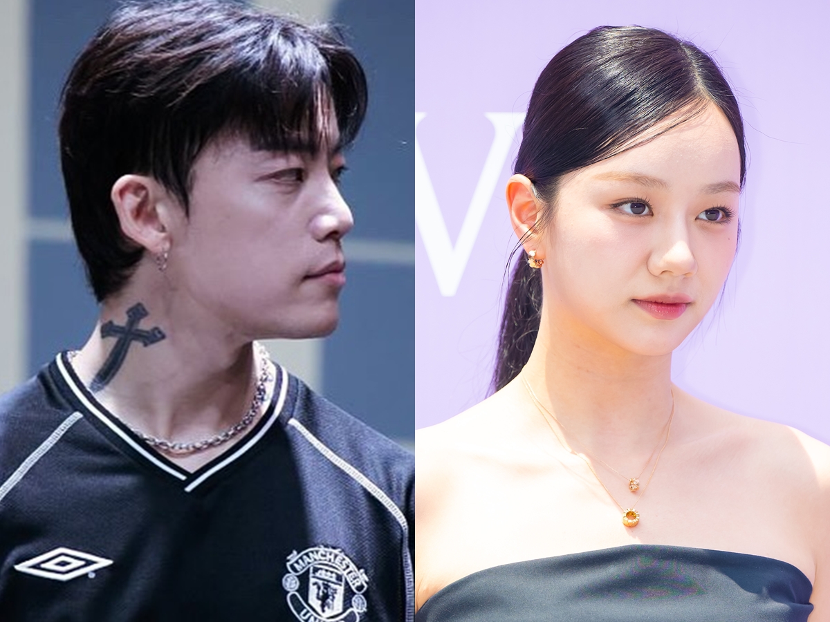 “16歳上”とのロマンスに元カレの二股騒動…恋愛経験豊かなヘリを射止めたウテとは？