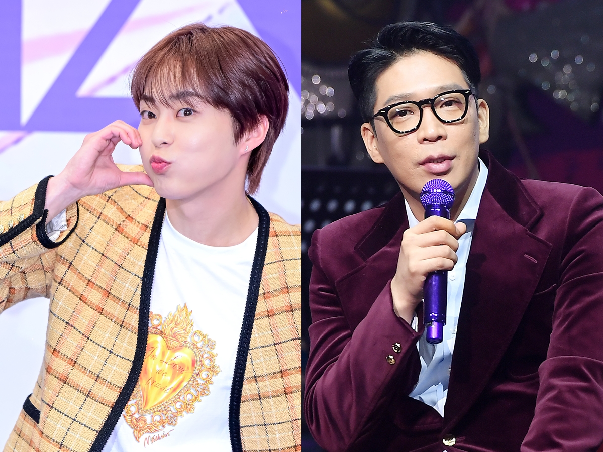 「SMは野蛮、録音もある」EXO・シウミンの“不可解”な音楽番組出演不可に因縁アリの事務所代表激怒