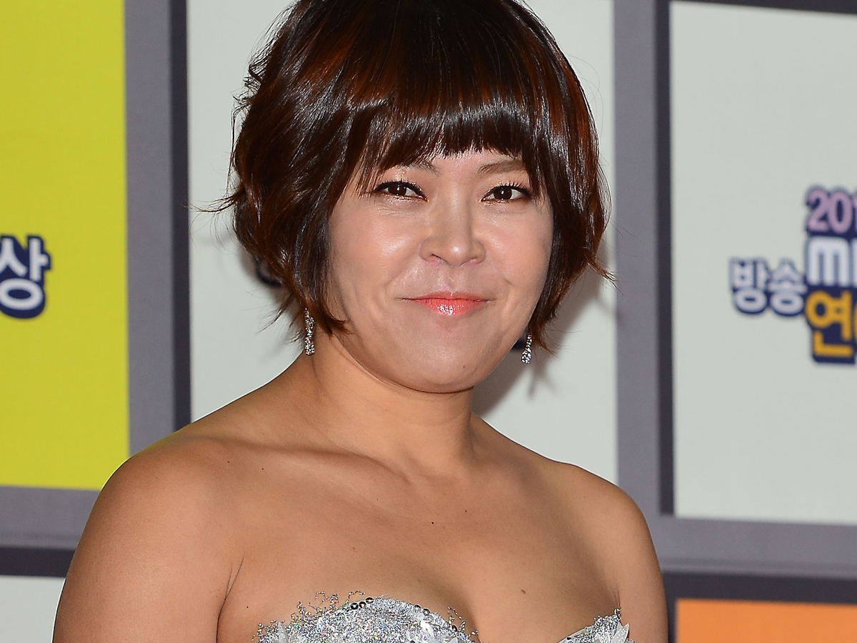 元『サンジャポ』ファミリーのヘリョン、23歳息子が“DTS”でアメリカへ！義妹に高額PCを贈呈