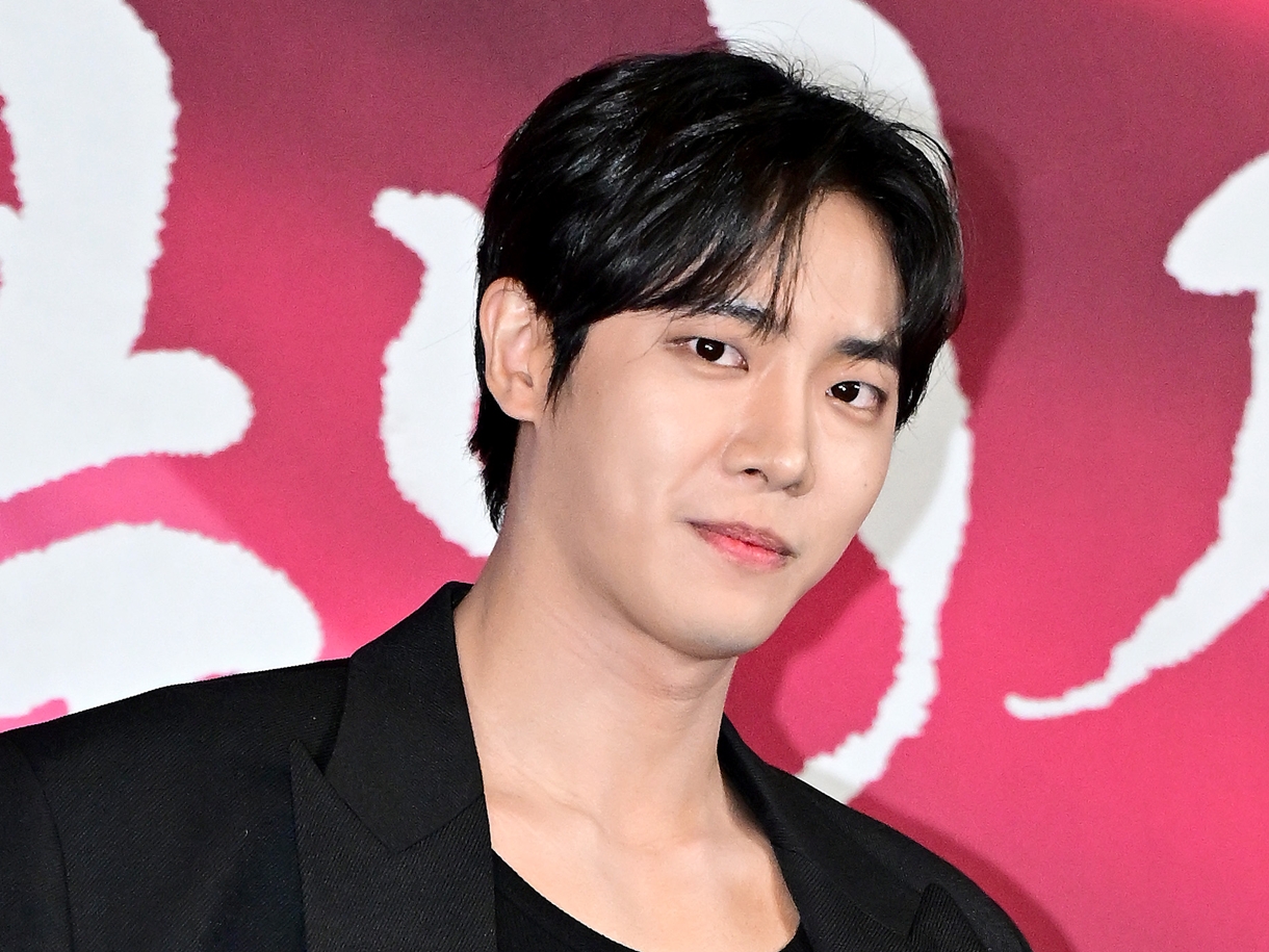 韓国ゲイタレントもラブコール…俳優チュ・ヨンウ、俳優ブランド評価で堂々の1位に