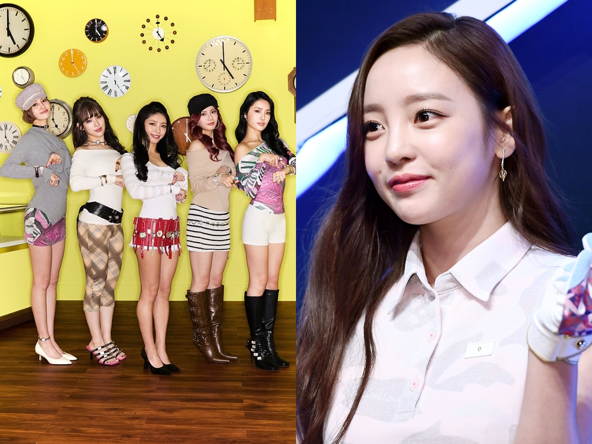 「人として」ク・ハラさんに棺を合成、LDH女性グループの“故人を冒涜する”ような投稿に教授激怒