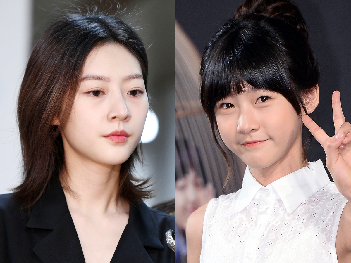 【独自】キム・セロンさんの急逝に知人「12月に会ったときは明るかったのに」突然の訃報に困惑