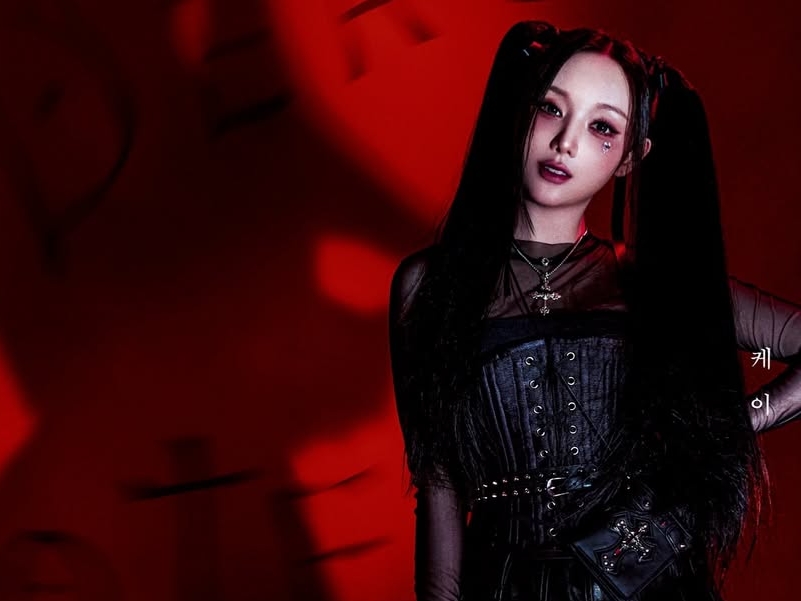 戸田恵梨香が演じた弥海砂役を再び　LOVELYZ出身ケイ、『DEATH NOTE』に3年ぶりカムバック