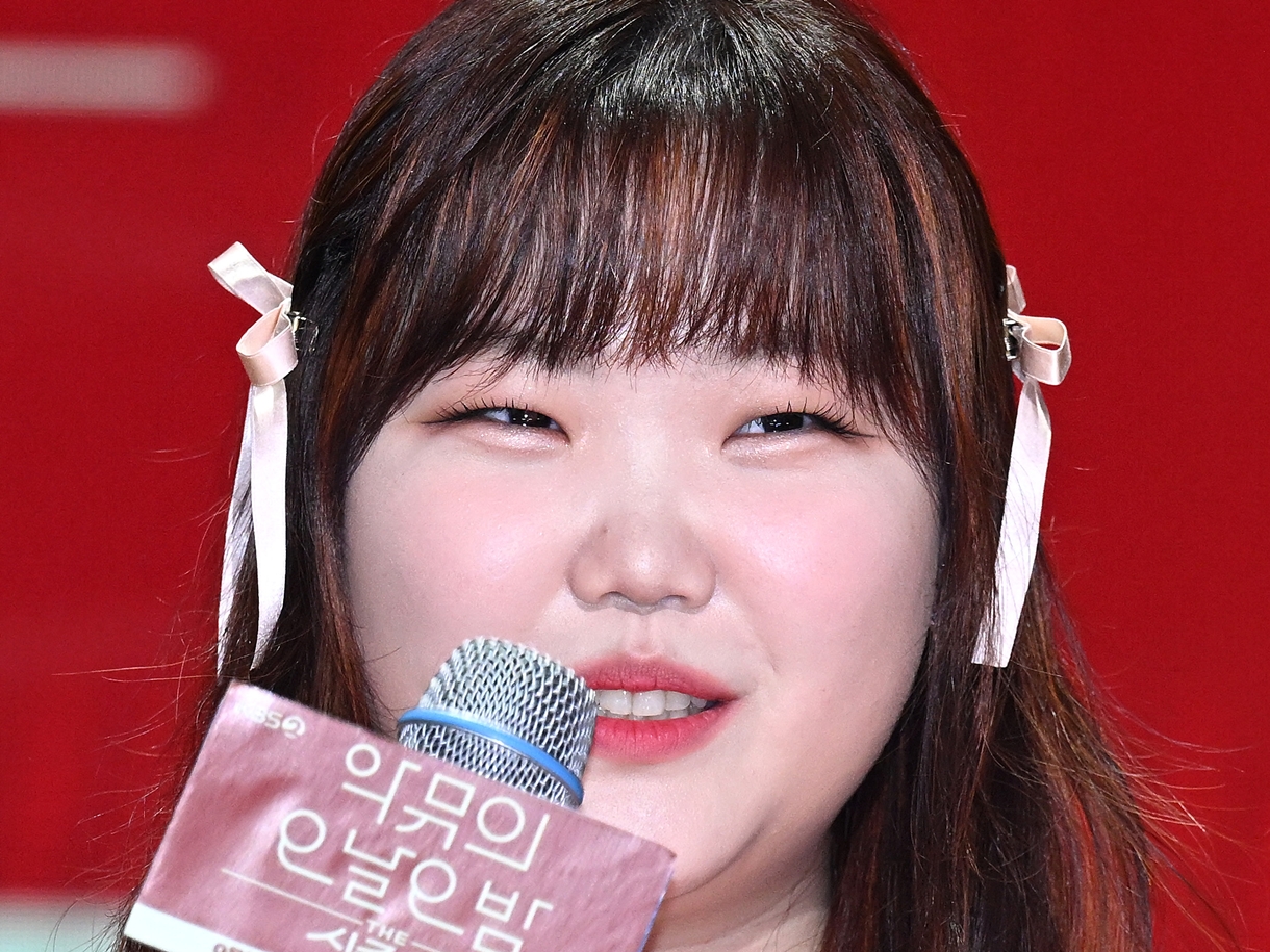 激ヤセの秘訣は“肥満治療薬”？ビジュ激変の韓国女性歌手に疑惑、自ら説明「本当に悔しいです…」
