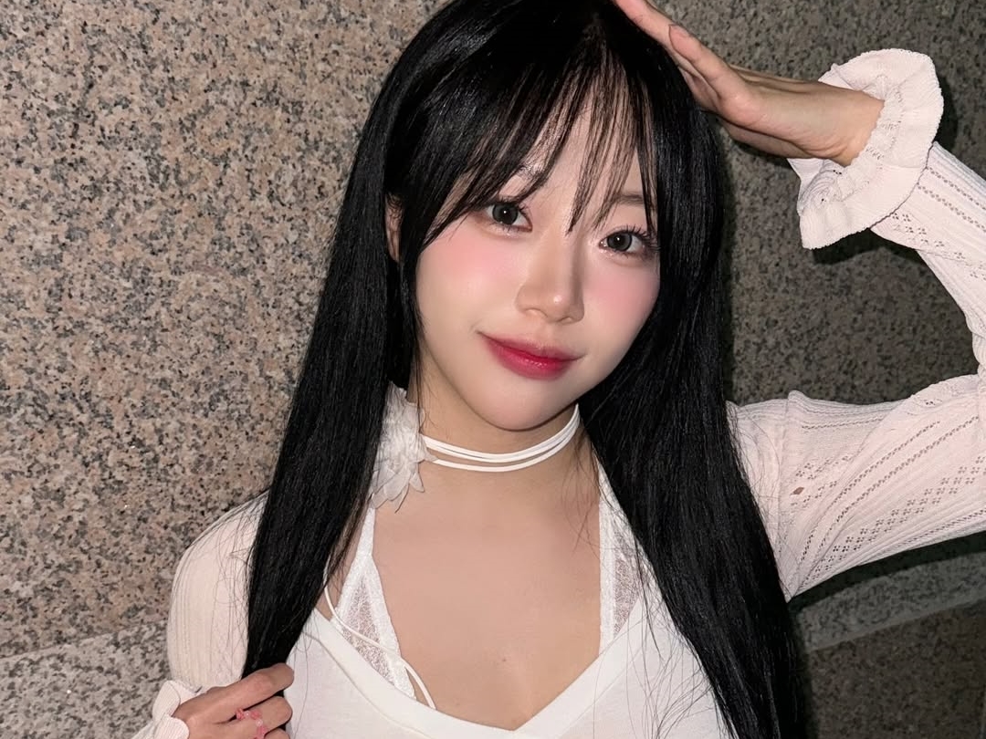 【写真】日本女優に“AVデビュー”勧められるのも納得？韓国元アイドル美女の驚愕肉体に注目！
