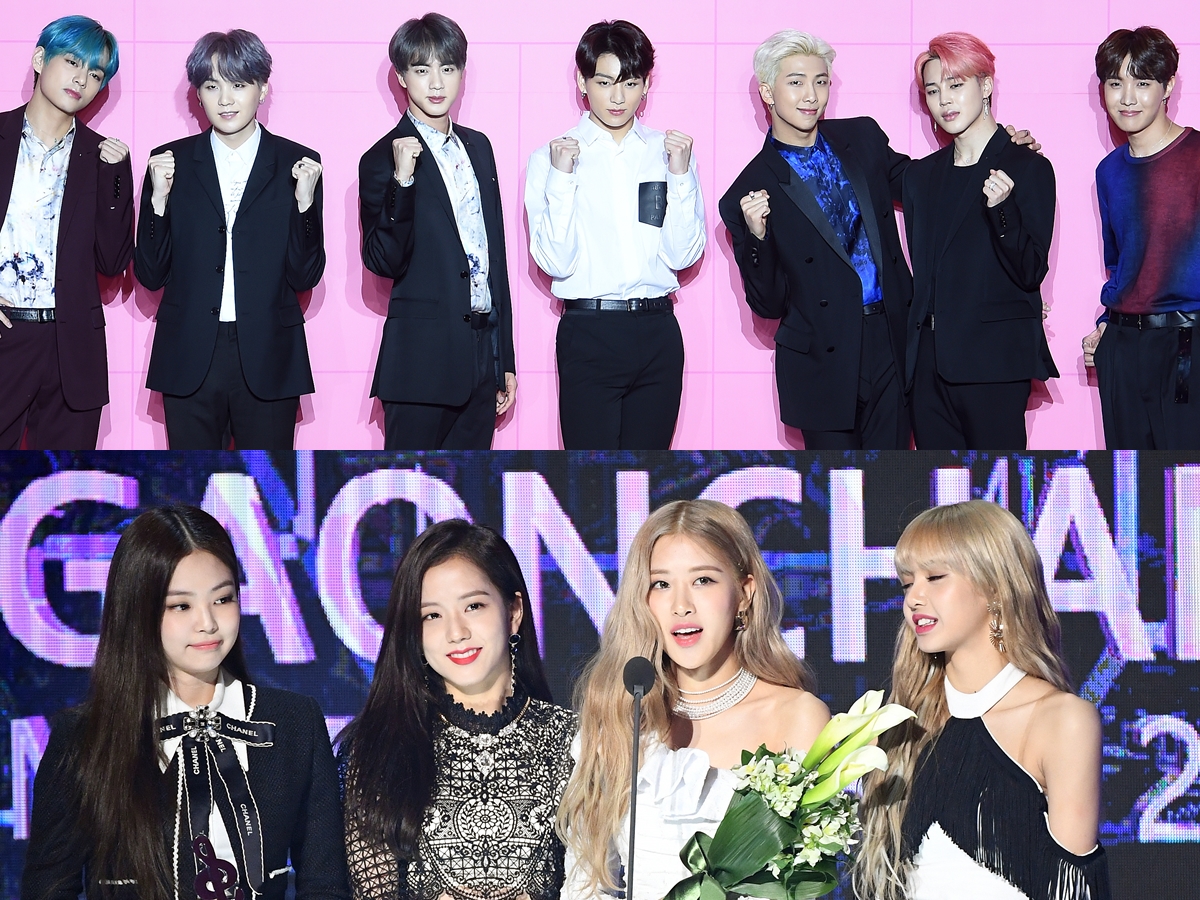 トップグループSEVENTEENですら約半分に…成長鈍化のK-POP、活路は“限韓”中国か BTSなどの復帰にも期待