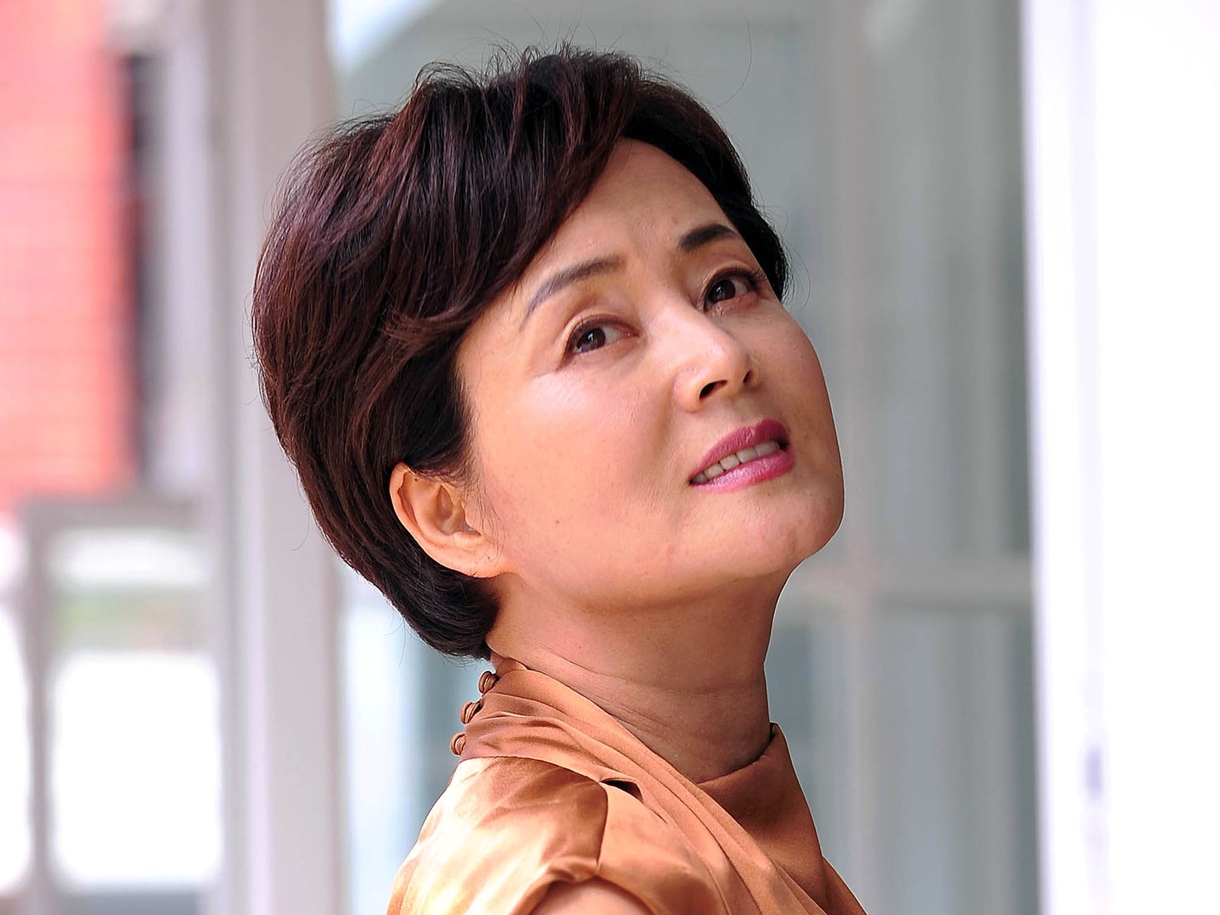 “がん”を隠して撮影に臨んだ役者魂「死が怖くないほど幸せだった」女優キム・ヨンエさん、没後8年