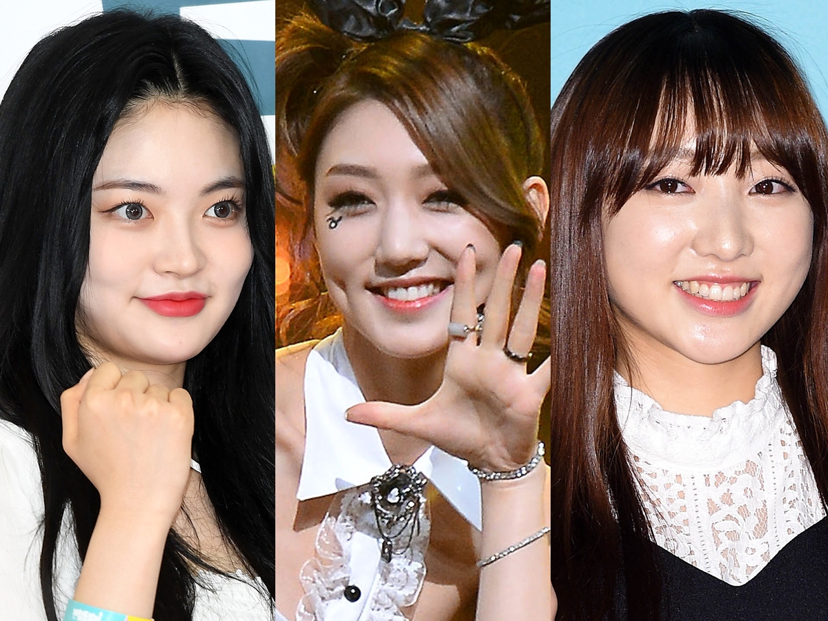 元アイドル3人へのギャラが数カ月未払い、韓国芸能事務所が制作会社に警告　法的措置の構え