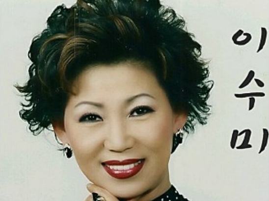肺がん闘病中にも新曲を発表　『女子高時代』で一世を風靡した韓国歌手イ・スミさん、没後4年