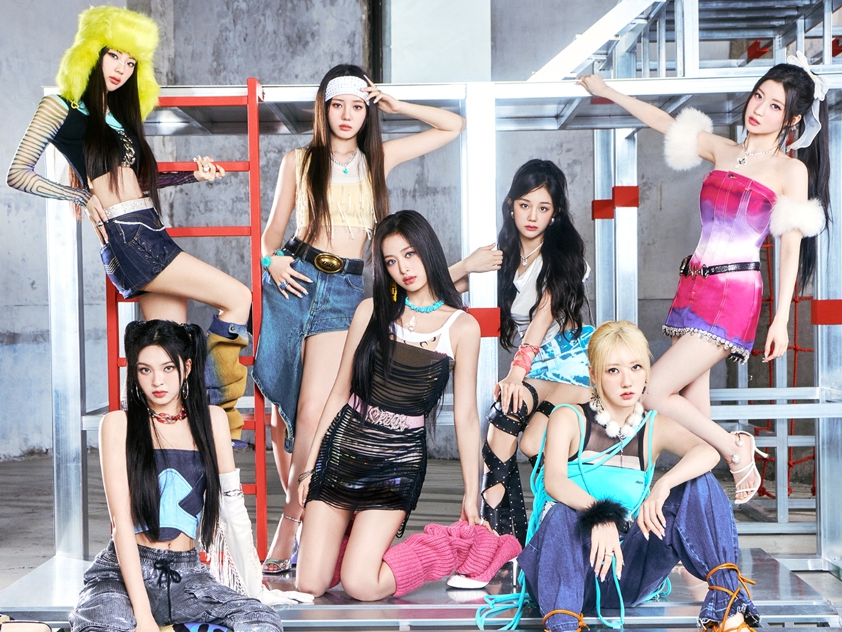 BABYMONSTER、新境地“80年代HIPHOP”で音楽ファンを虜に！新曲『HOT SAUCE』に高評価