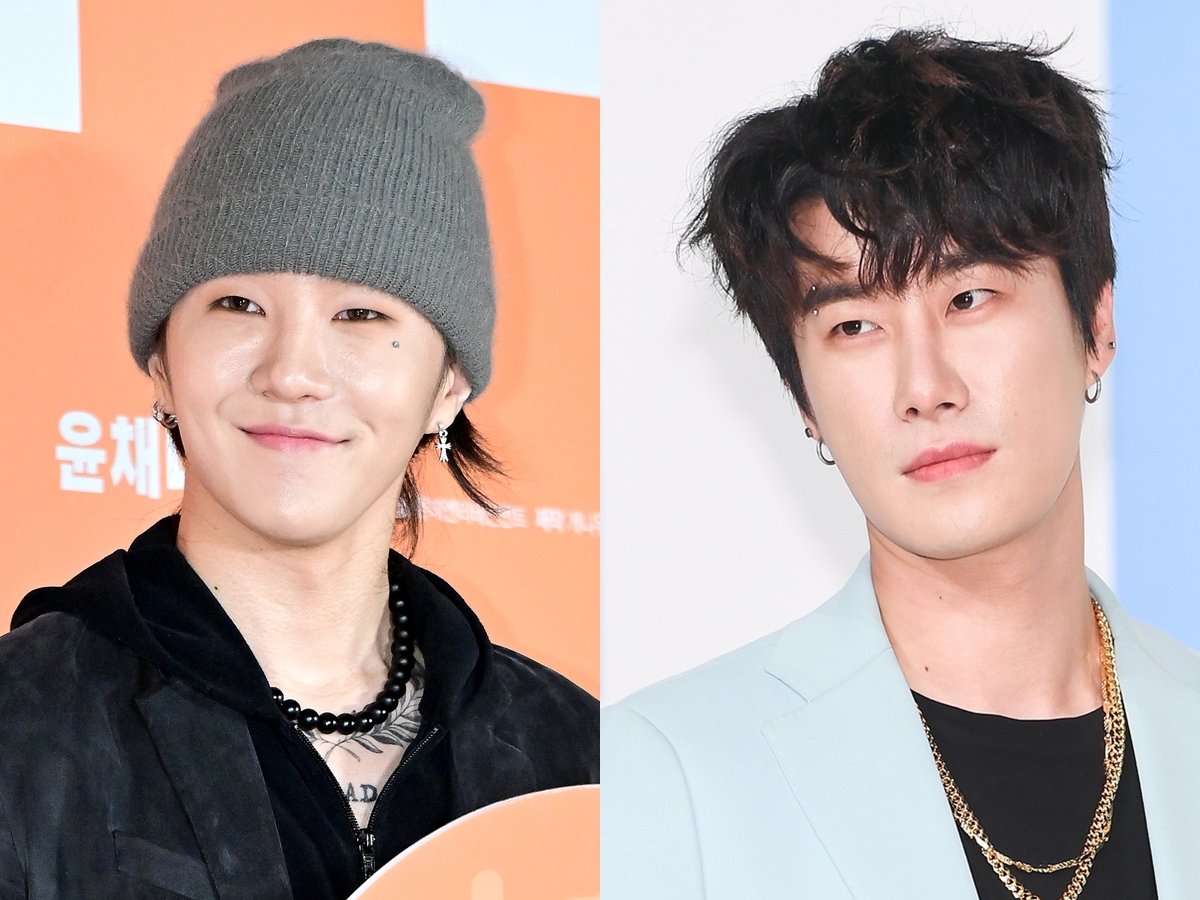 「フェミニストは精神病」発言で物議のラッパーが設立した事務所、BE’Oとの精算金訴訟で全面敗訴