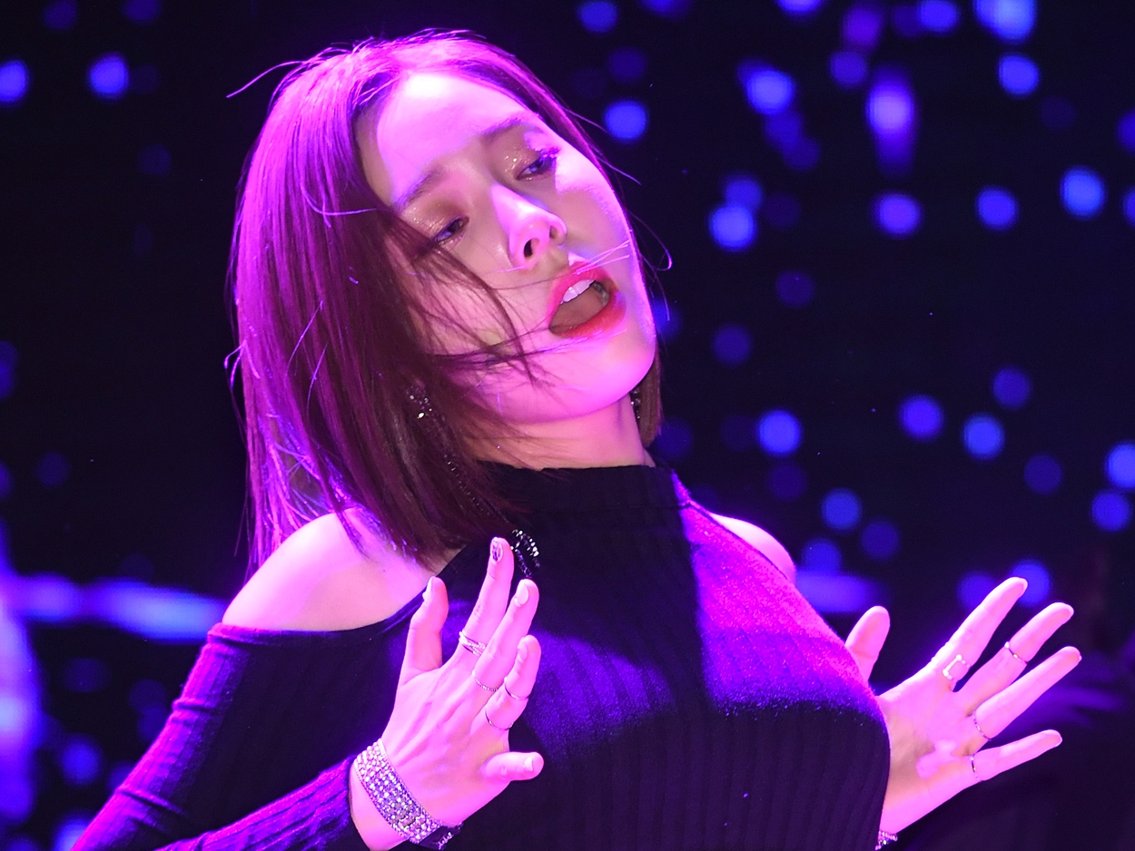 2人がこの世去った“悲劇のグループ”出身、元K-POPアイドル（33）が6年交際の恋人と破局