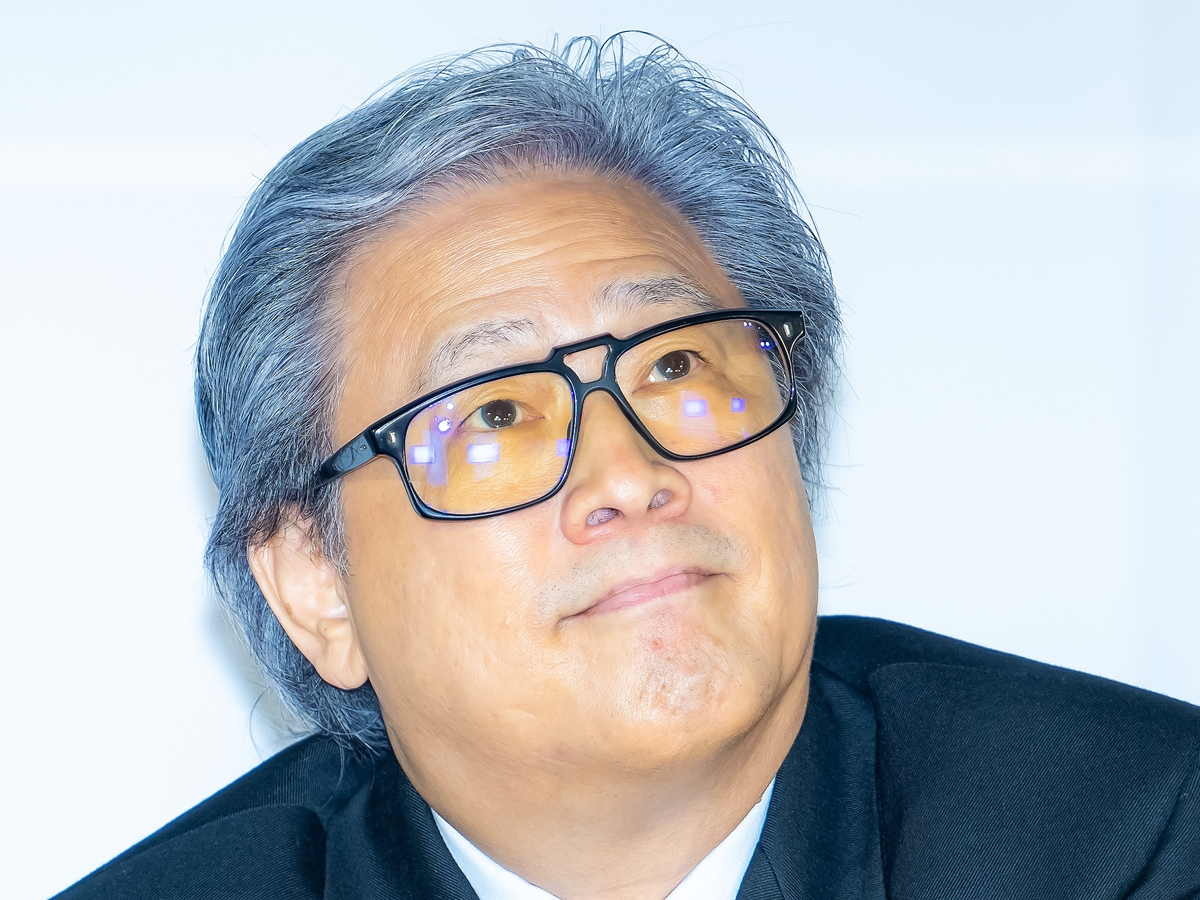 スト中に執筆したとしてWGA除名のパク・チャヌク監督、新作制作発表会で言及「活動に制約も制限もない」