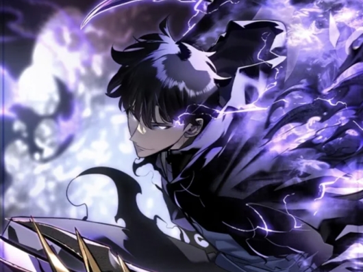 日本でも人気、実写化決定の『俺だけレベルアップな件』作画担当がこの世去って3年…37歳で突然の別れ