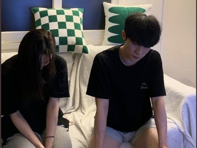 結婚目前に“下着ツーショット”流出、共演者との不貞発覚か？韓国ミュージカル俳優が主演作から降板