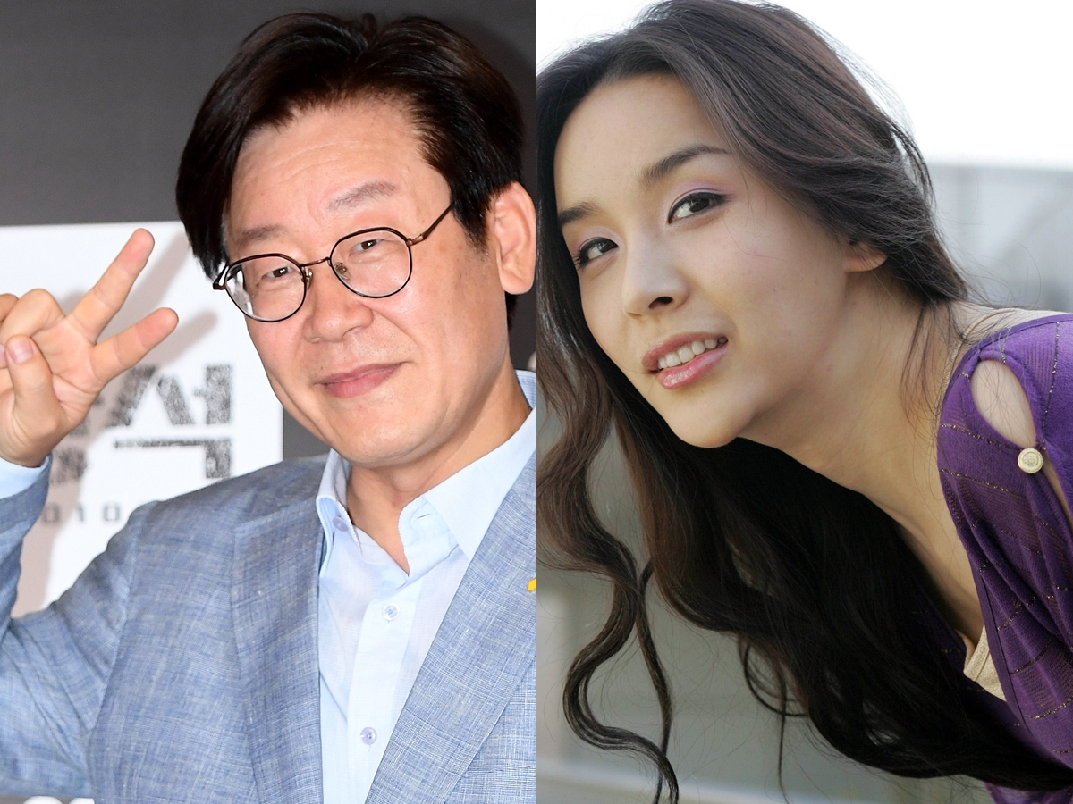 “トランスジェンダー”タレントのハ・リス　李在明新大統領誕生を祝福「国民が幸せに暮らせるよう」