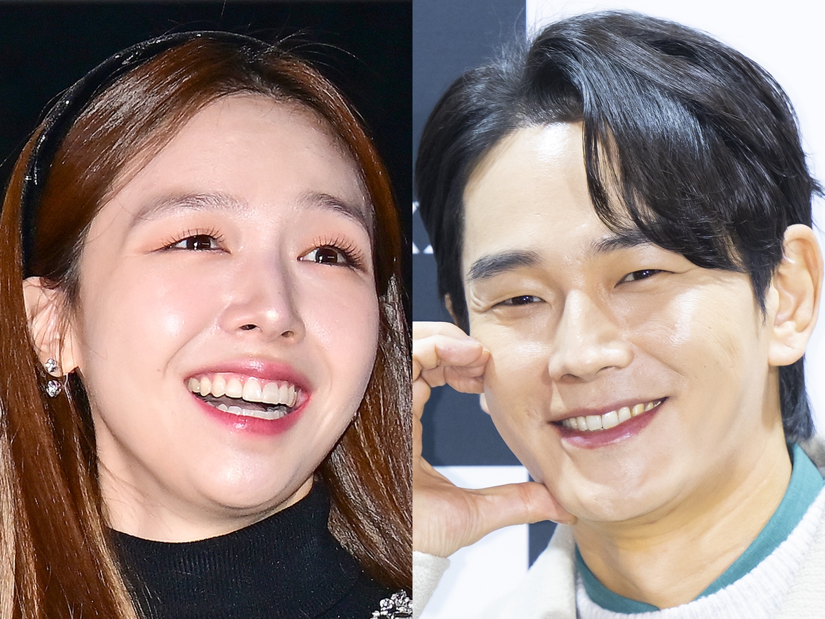 “熱愛報道ゼロ”で電撃結婚発表　K-POPアイドル女優、直筆手紙で心境を明かす「これからも前に」