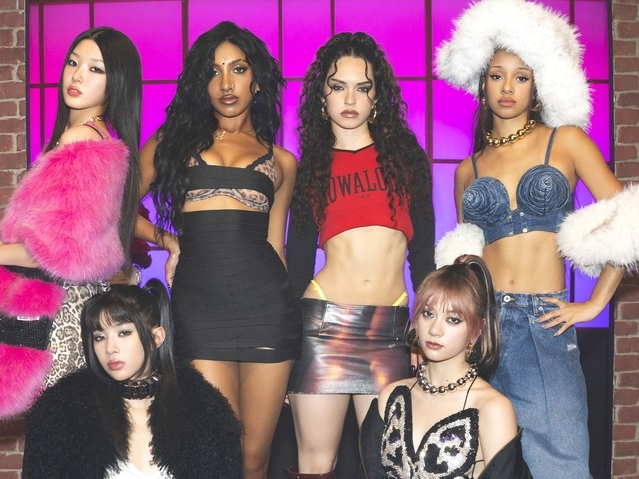 セクシュアリティ公表でも話題集めたKATSEYE、“世界に刺さった”要因を評論家が徹底分析