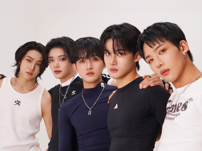 北朝鮮出身者2人×日本人×アメリカ育ち　異色の多国籍K-POPボーイズグループが7月デビュー