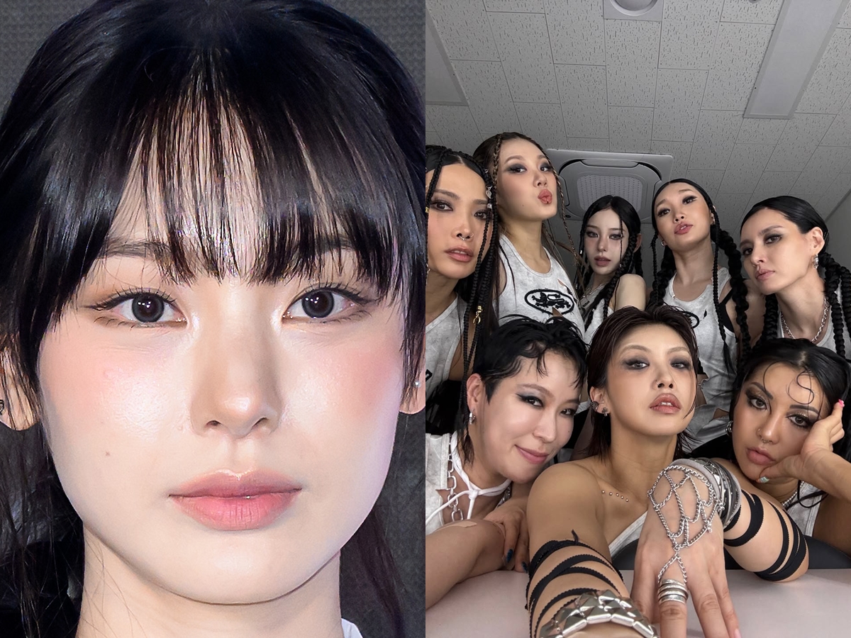 「“性行為”じゃん」発言で炎上も、国対抗ダンスバトル番組から韓国代表が脱落…リーダーが感謝綴る