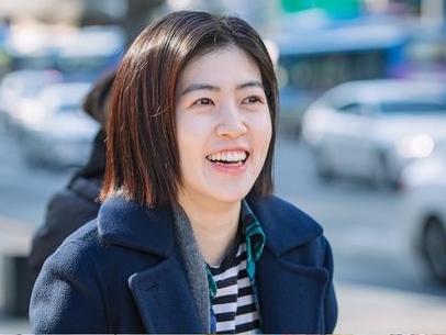 日本アカデミー賞女優の凱旋！シム・ウンギョン、11年ぶりの母国バラエティで「私の目をしっかり見て！」