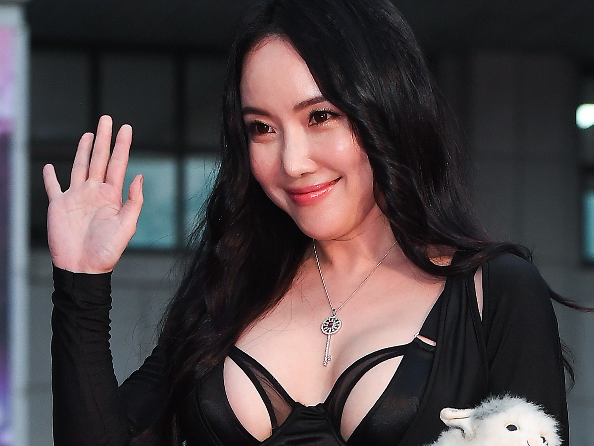 知らずに大犯罪者と結婚→借金1.5億円を抱えるハメに…「実際は元本すら」韓国タレントの衝撃告白