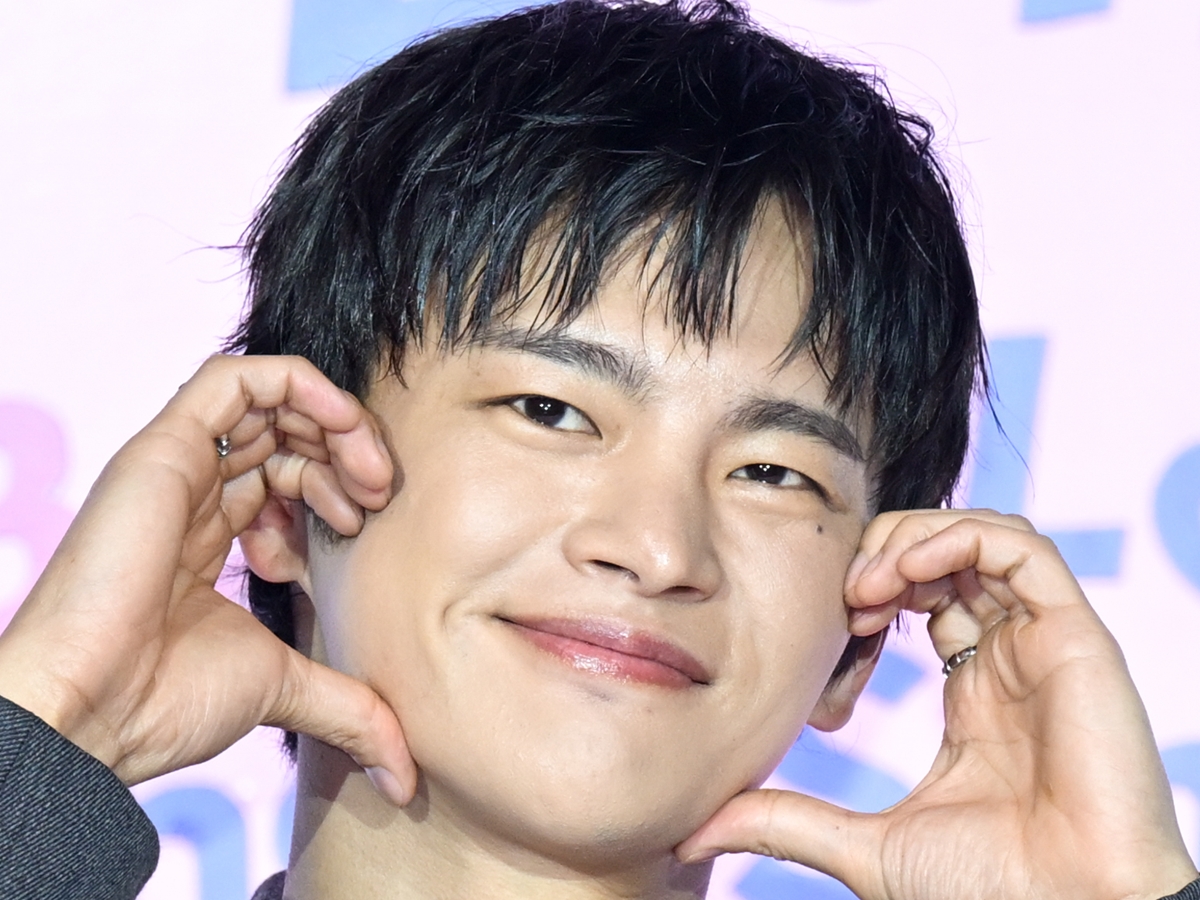 恋愛経験ゼロ、”モテない男女”による新恋リアで仕掛け人に　ソ・イングクが過去の恋を回想