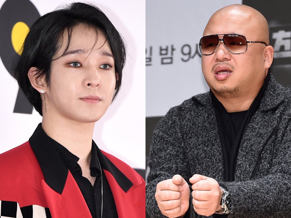 もはやなんでもアリ？麻薬使用を武勇伝かのように語る韓国芸能人、モラル無き復帰に漂う不信感