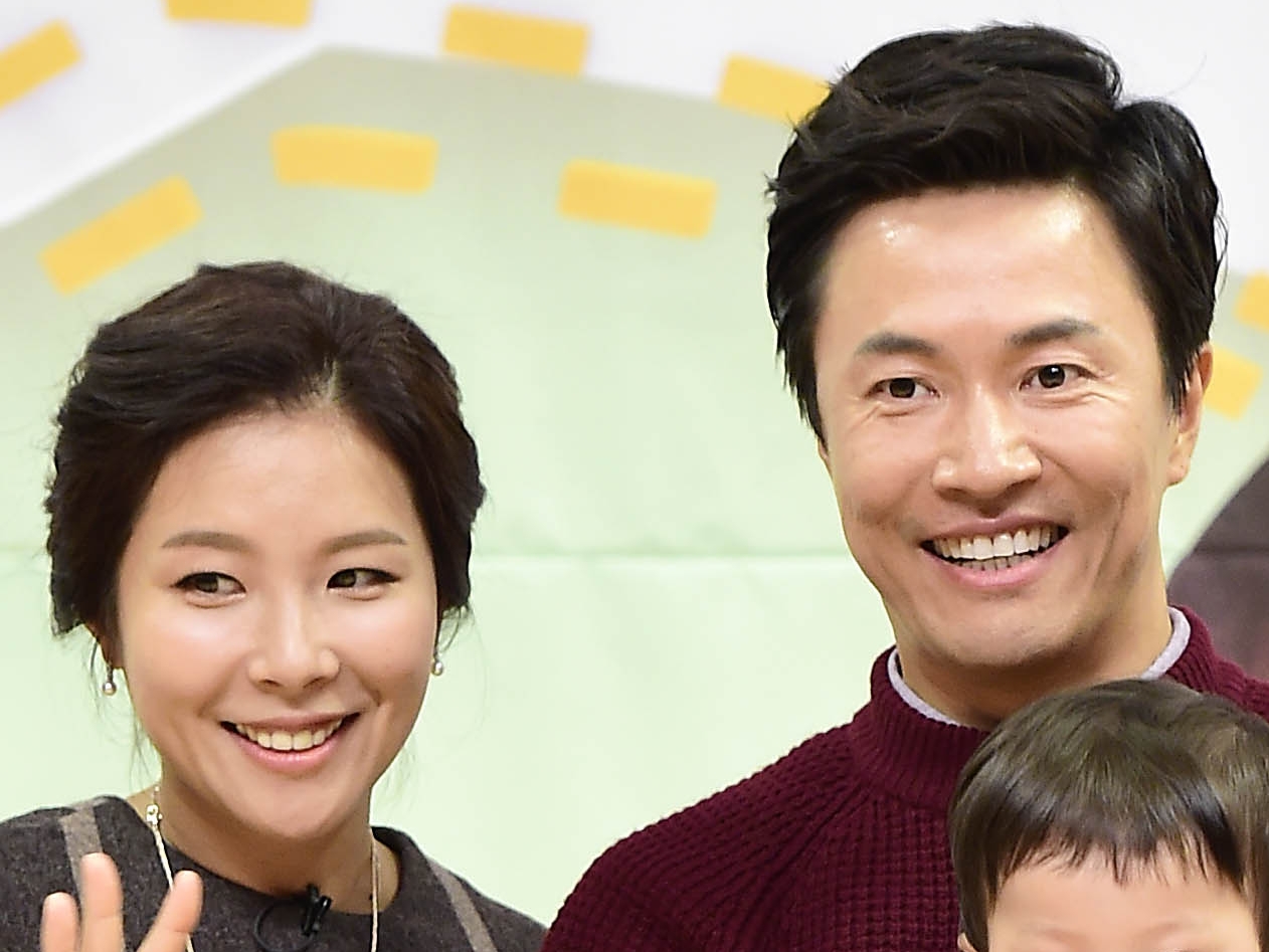 元ハロプロ歌手と結婚した韓国歌手が“ゲイ”？とんでもないデマに激怒　息子はU-17サッカー日本代表