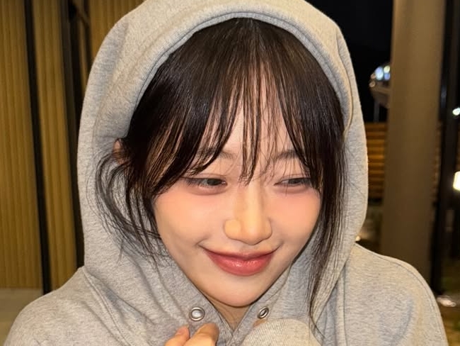 日本のAV女優に“デビュー”を勧められたことで一躍有名に！元K-POPアイドルのゆるゆるスタイル