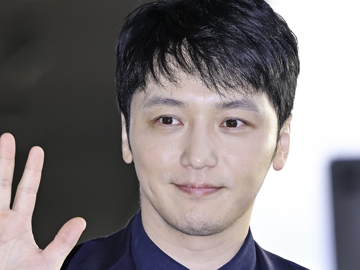 撮影中に3階相当から飛び降りて「“あっ”て」　藤原竜也＆竹内涼真とも共演の『ミセン』俳優、衝撃秘話