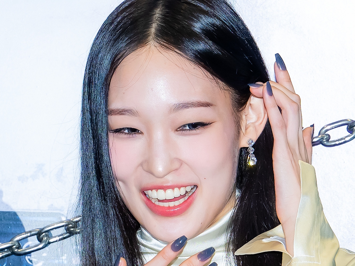 “超ド級のお嬢様アイドル”がもたらした「生態系破壊レベル」の衝撃　K-POP界はどう変わる？