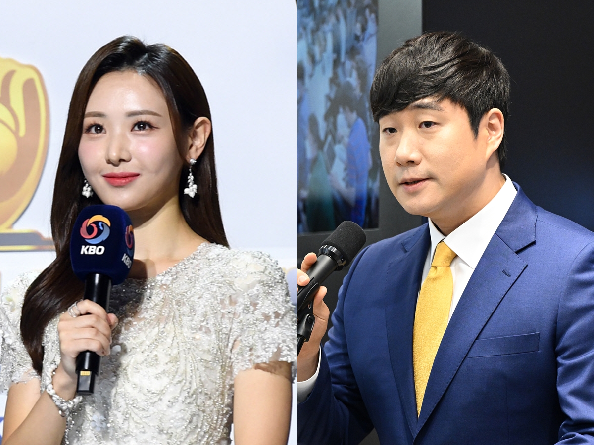 歳の差はなんと“14”、韓国でアナウンサー夫婦が誕生！交際のきっかけは？