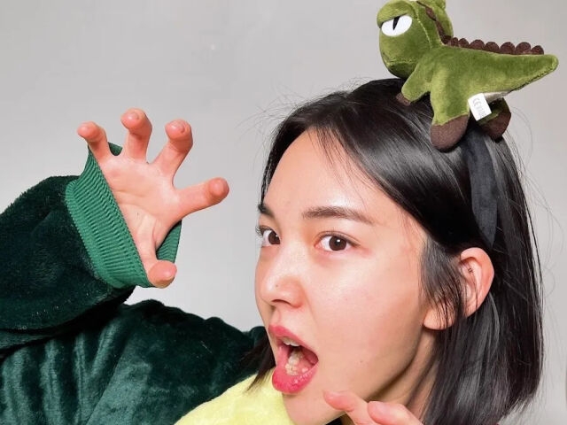 選挙結果に「終わってるなwww」発言で炎上　韓国着ぐるみユーチューバーが寄付断られる