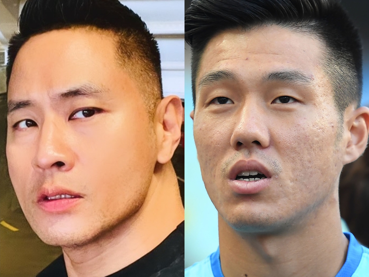 兵役問題で20年以上も母国に戻れず　韓国歌手が“執行猶予”のサッカー選手を引き合いに不公平訴え