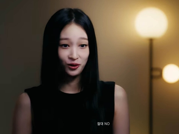 アイドルになる韓国“ガチお嬢様”、「疑われることが多かった」きっかけからデビューまでを赤裸々告白