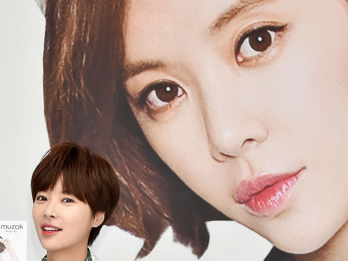 「醜女だ！」他人には強気、己の不祥事には声小さく──4億円超の横領で失墜した韓国女優、復活は不可能か