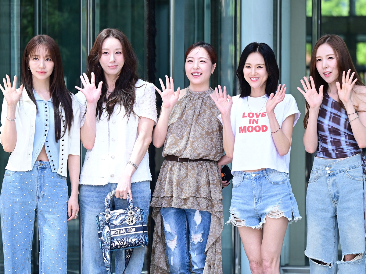 いじめに不仲説…97年デビューで昨年復活、韓国“初代”ガールズグループが赤裸々告白