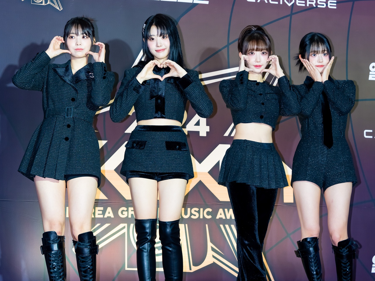 元NMB48メンバー所属のバンドQWER、新ALのポイントはダイアリーか？タイムテーブル公開