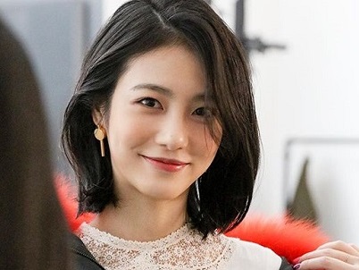 韓国の“次世代CMクイーン”、地上波ドラマ初主演に意気込み「楽しみが大きい」