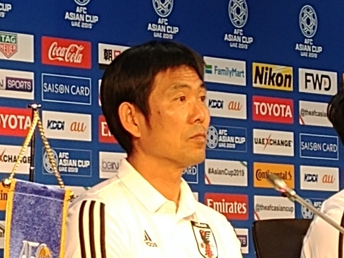 日本の森保監督の経歴に韓国も注目!!「アジアカップの選手・監督優勝に関心ない」