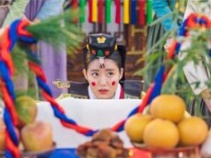 『100日の郎君様』でも。朝鮮王朝が庶民の結婚に口出しするのはなぜか？