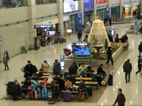 日本旅行ボイコットで韓国の有名旅行会社が赤字転落。実績改善への道は？